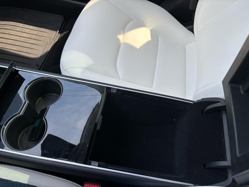 Tesla Model 3 Long Range 4D Sedan AWD 2020