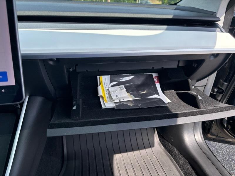 Tesla Model 3 Long Range 4D Sedan AWD 2020