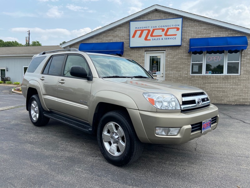 Used Cars for Sale Mahomet IL 61853 Mahomet Car Connection