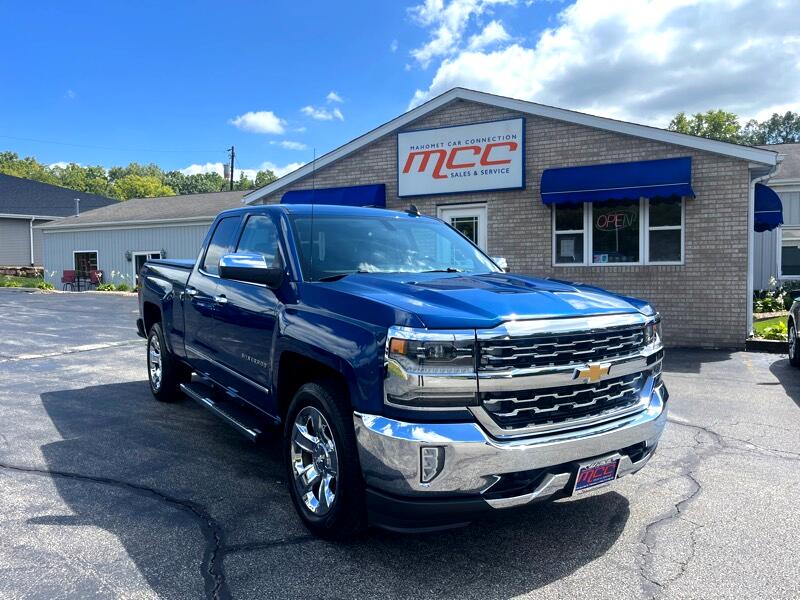 Used Cars for Sale Mahomet IL 61853 Mahomet Car Connection