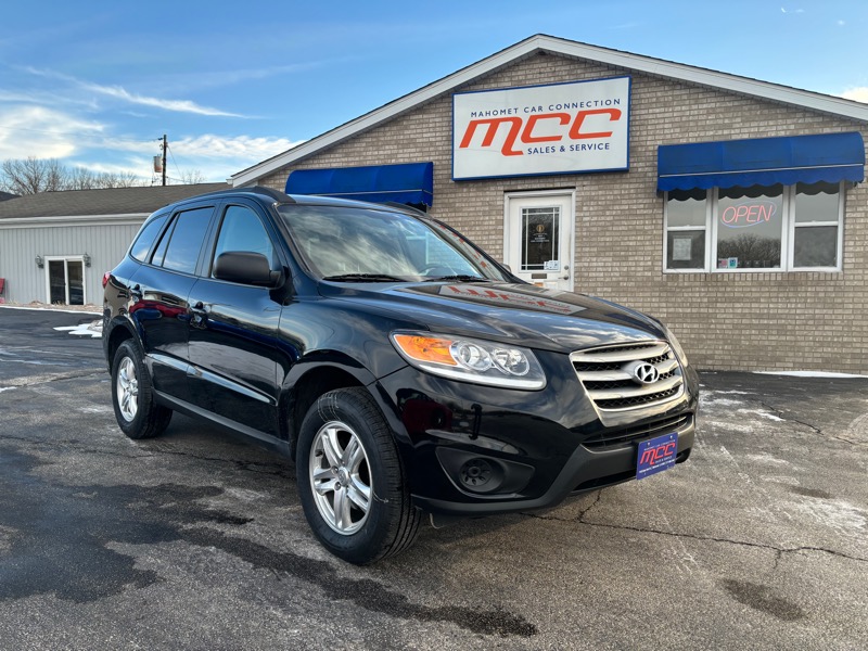 Used Cars for Sale Mahomet IL 61853 Mahomet Car Connection