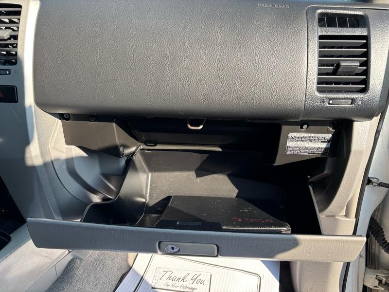 Toyota 4Runner Limited 4WD V8 2006