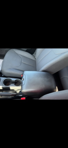 Jeep Wrangler Sport 4WD 2017