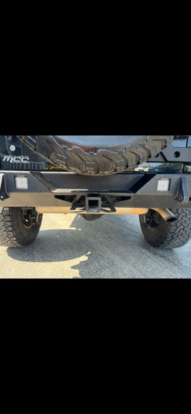 Jeep Wrangler Sport 4WD 2017