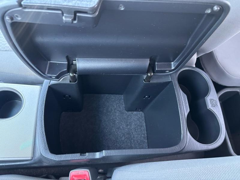 Toyota Tacoma Access Cab 4WD 2012