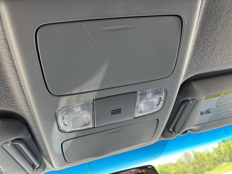 Toyota Tacoma Access Cab 4WD 2012