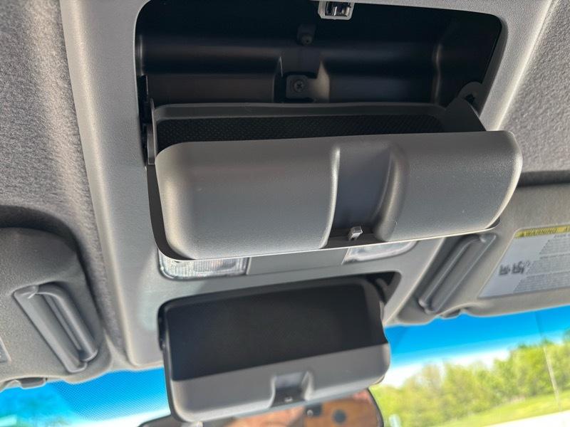 Toyota Tacoma Access Cab 4WD 2012