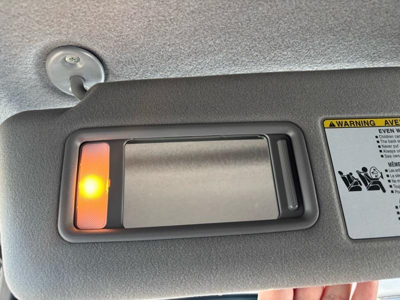 Toyota Tacoma Access Cab 4WD 2012