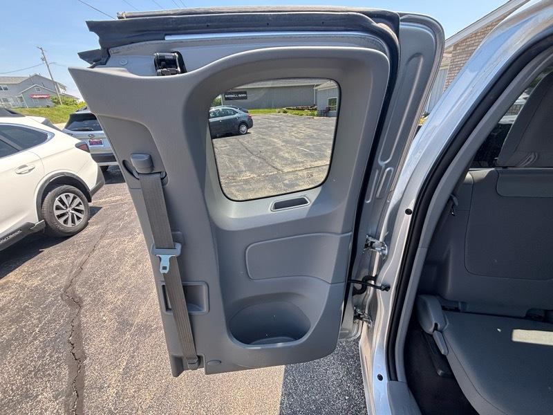 Toyota Tacoma Access Cab 4WD 2012