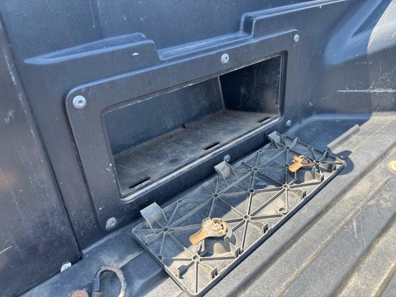 Toyota Tacoma Access Cab 4WD 2012