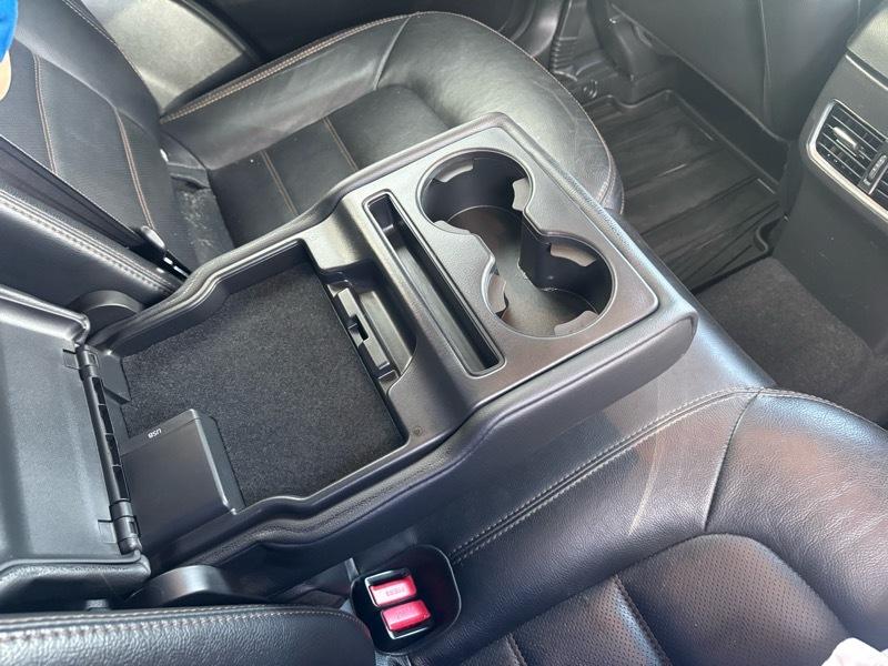 Mazda CX-5 Grand Touring 2017