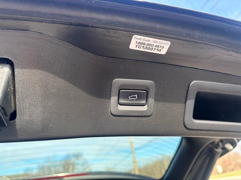 Mazda CX-5 Grand Touring 2017