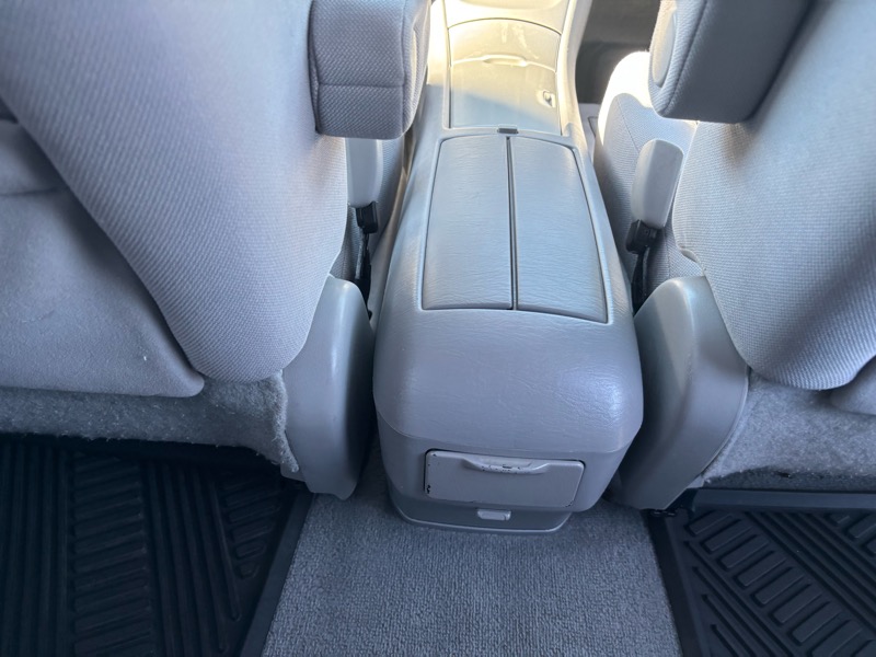 Toyota Highlander Limited V6 4WD 2007 Toyota Highlander Limited V6 4WD 2007