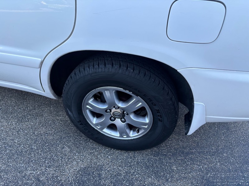 Toyota Highlander Limited V6 4WD 2007 Toyota Highlander Limited V6 4WD 2007