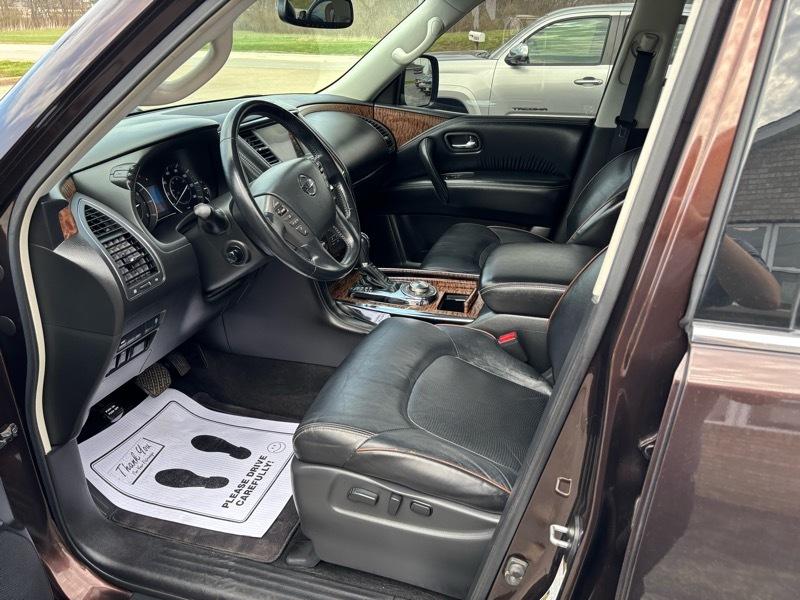 Nissan Armada SL AWD 2020