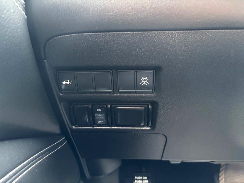 Nissan Armada SL AWD 2020