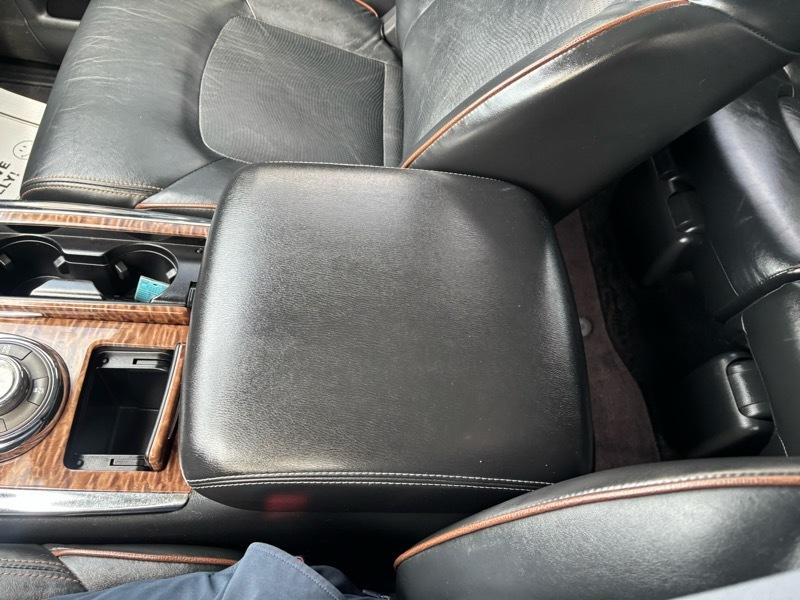 Nissan Armada SL AWD 2020