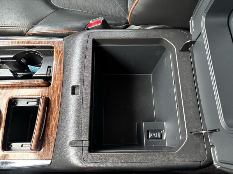 Nissan Armada SL AWD 2020