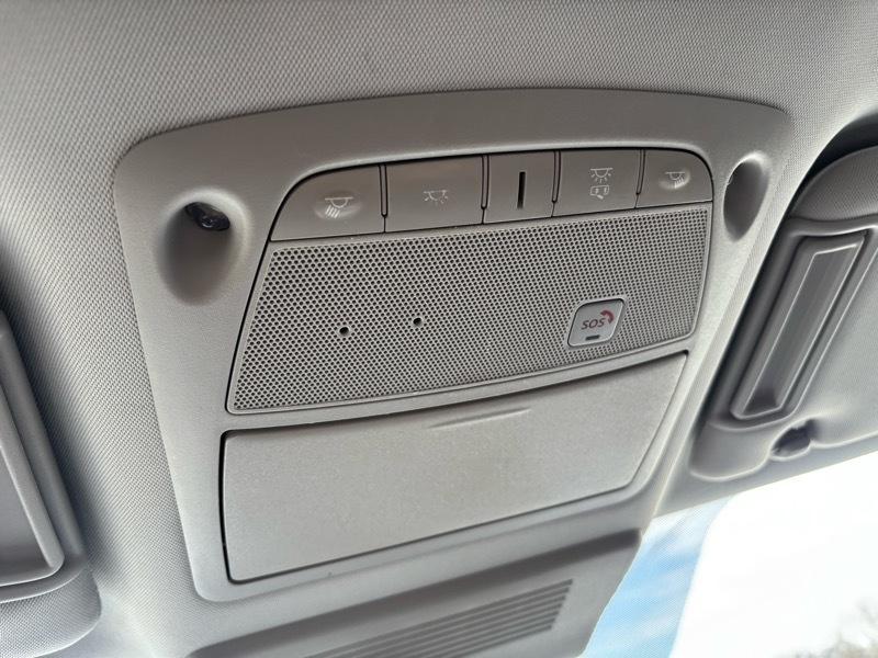 Nissan Armada SL AWD 2020