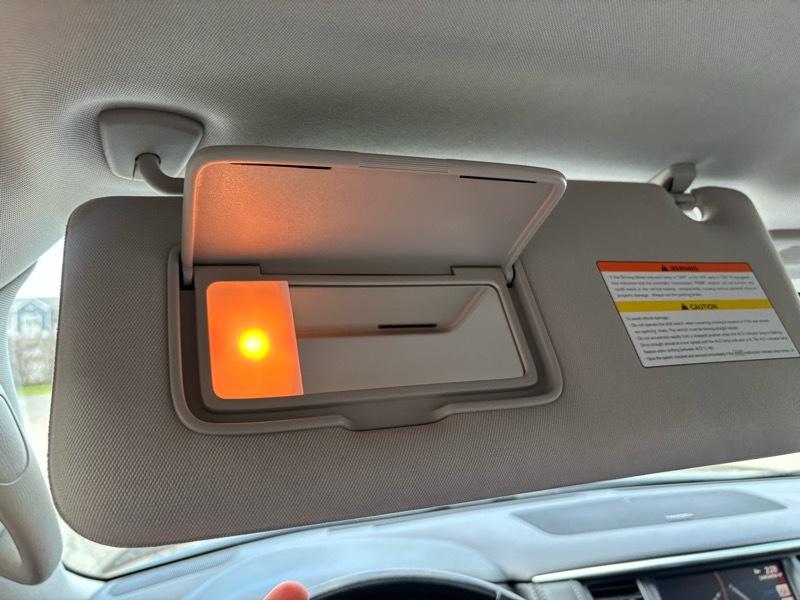 Nissan Armada SL AWD 2020