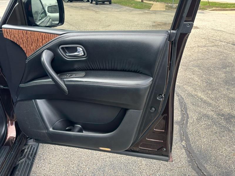 Nissan Armada SL AWD 2020