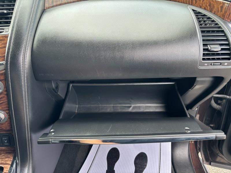 Nissan Armada SL AWD 2020