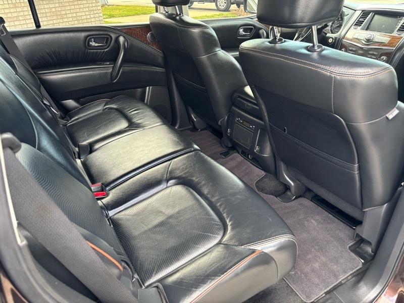 Nissan Armada SL AWD 2020