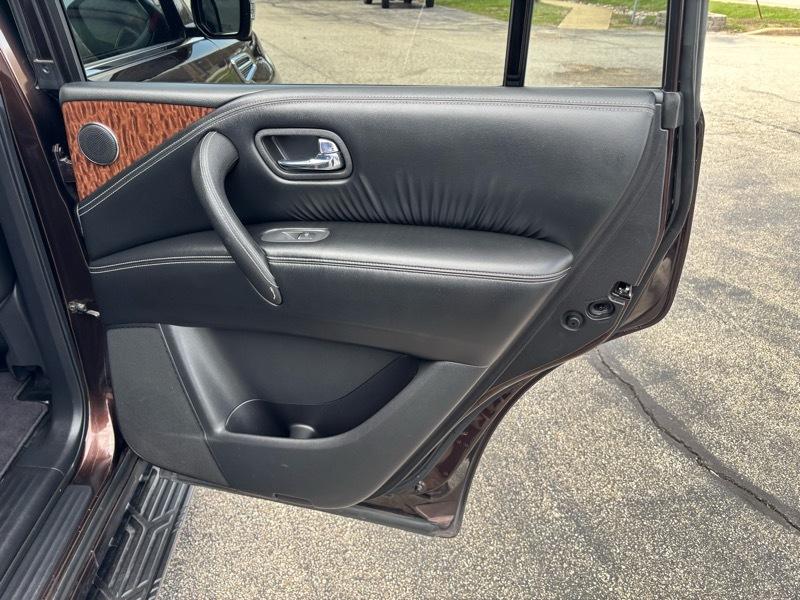 Nissan Armada SL AWD 2020