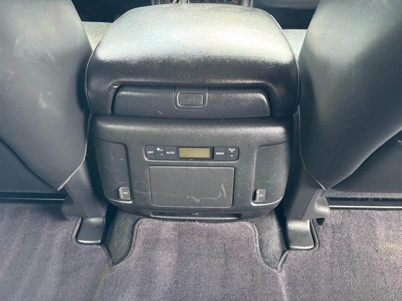 Nissan Armada SL AWD 2020