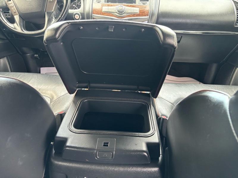 Nissan Armada SL AWD 2020