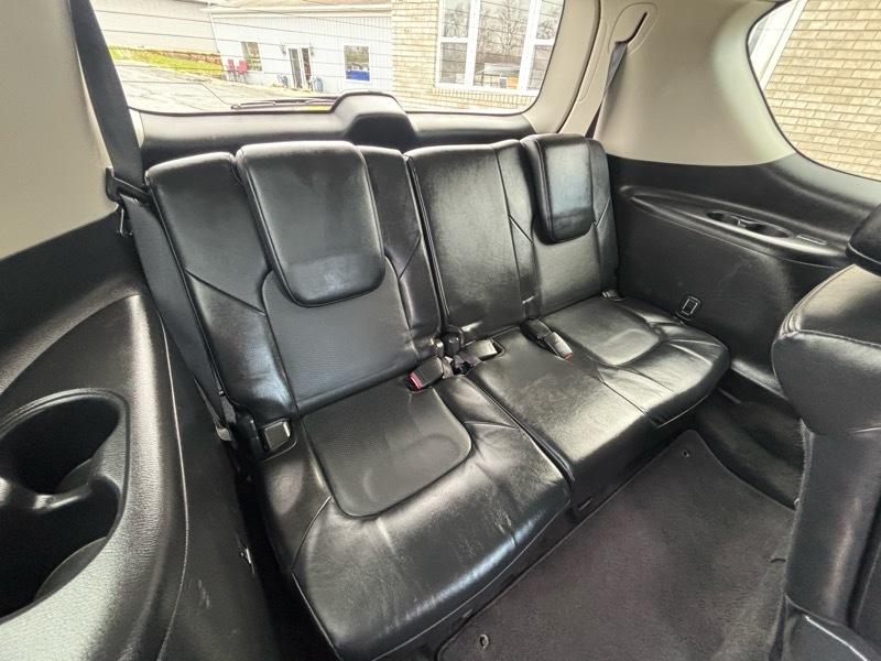 Nissan Armada SL AWD 2020