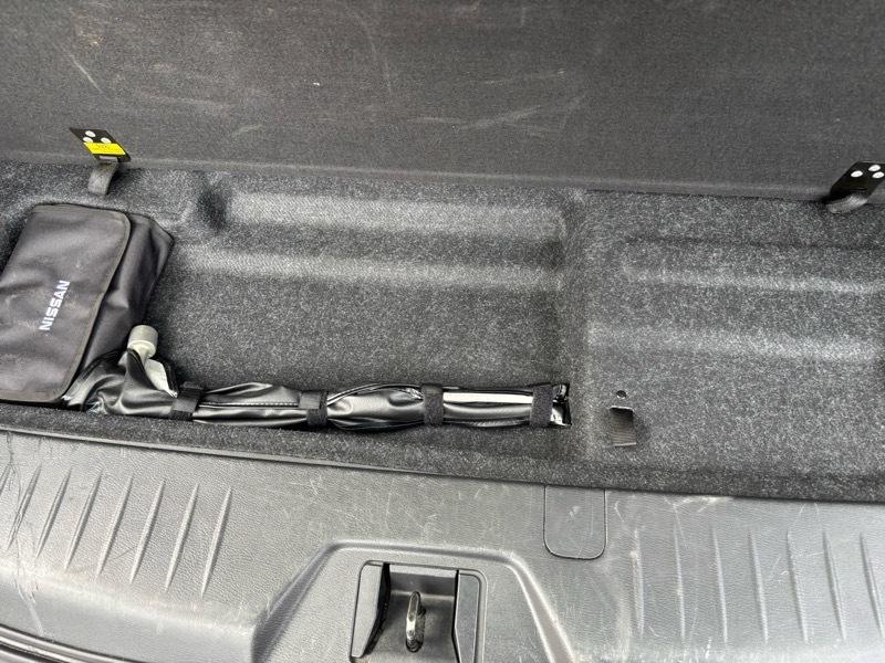 Nissan Armada SL AWD 2020