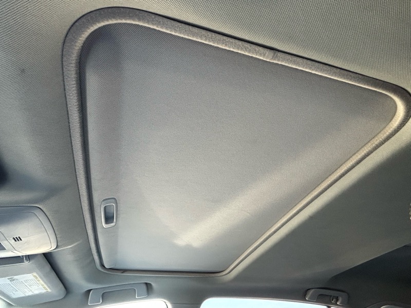 Toyota RAV4 XLE FWD 2016