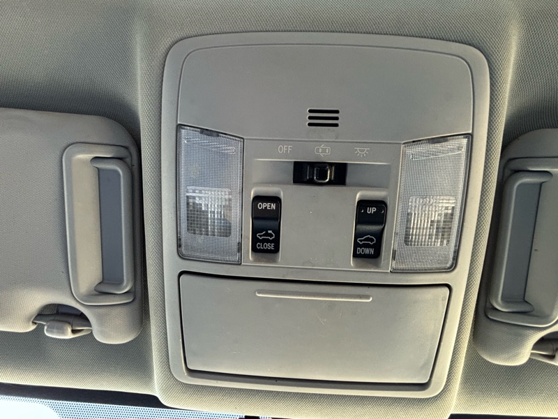 Toyota RAV4 XLE FWD 2016