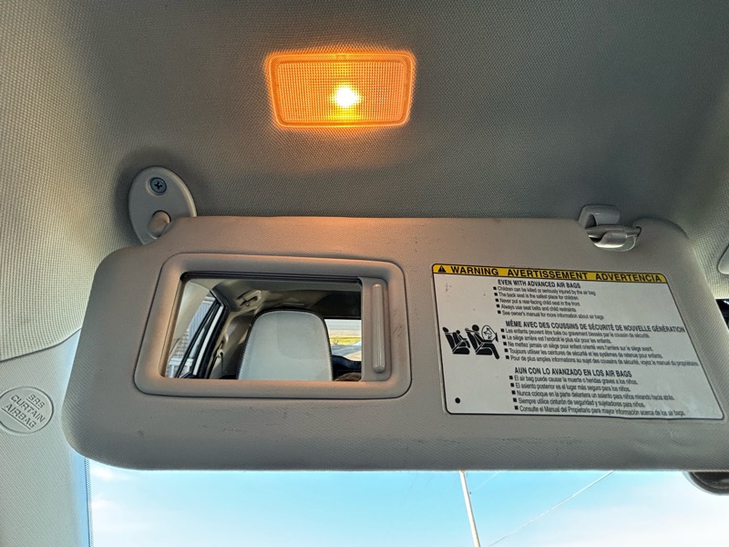 Toyota RAV4 XLE FWD 2016