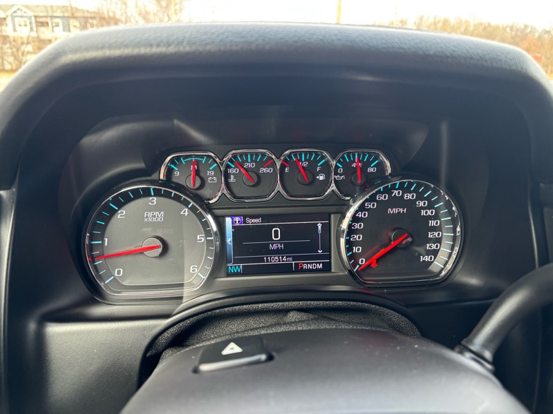 Chevrolet Suburban LTZ 1500 4WD 2015