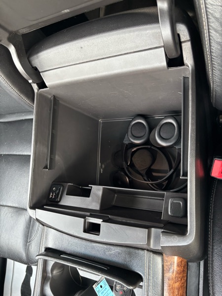 Chevrolet Suburban LTZ 1500 4WD 2015