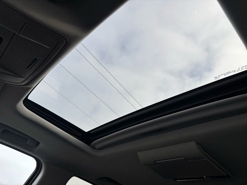 Chevrolet Suburban LTZ 1500 4WD 2015