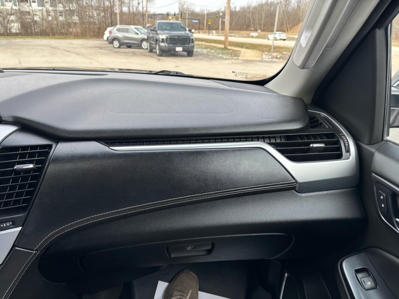 Chevrolet Suburban LTZ 1500 4WD 2015