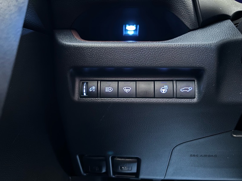 Toyota RAV4 Limited AWD 2020