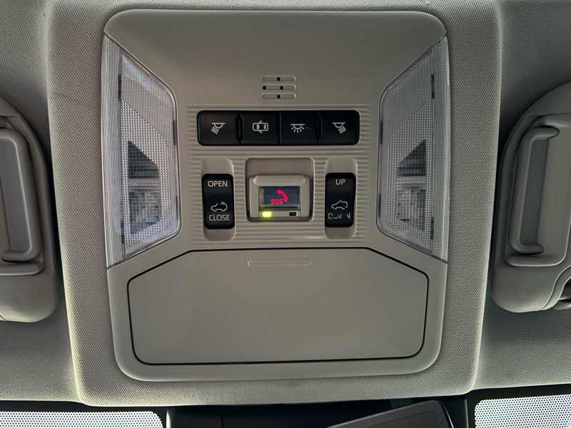 Toyota RAV4 Limited AWD 2020