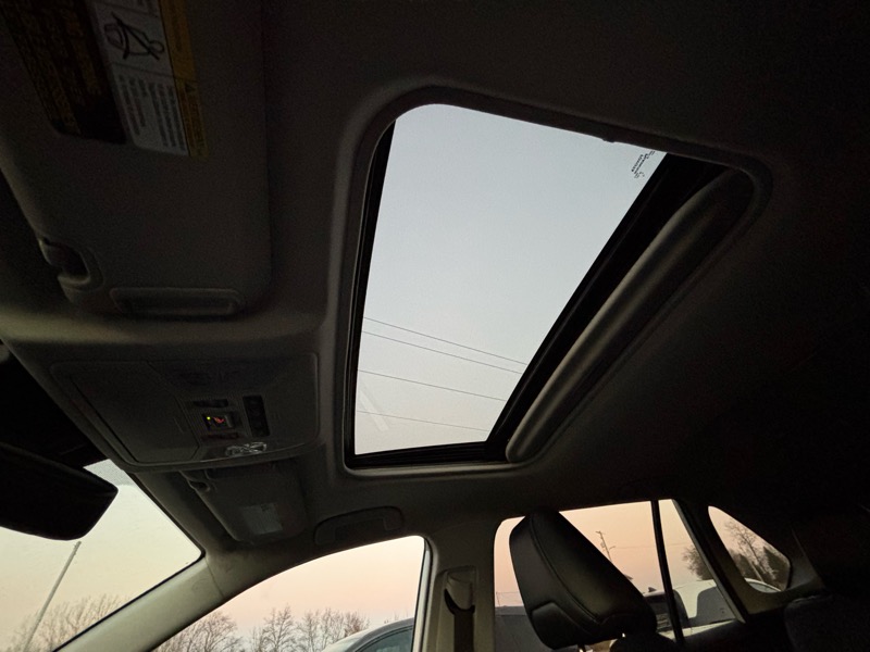 Toyota RAV4 Limited AWD 2020