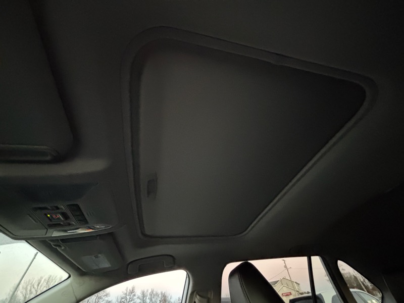 Toyota RAV4 Limited AWD 2020