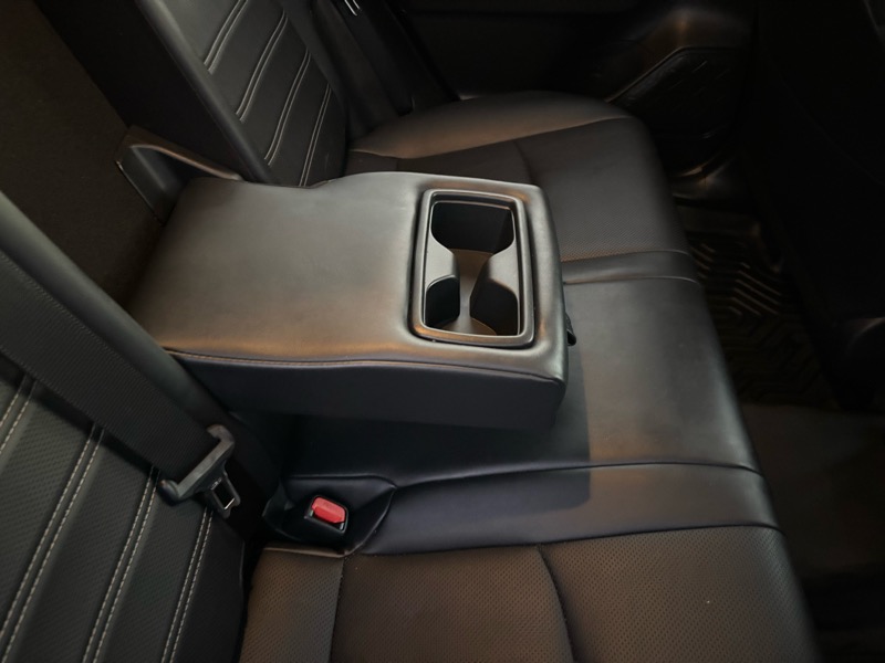 Toyota RAV4 Limited AWD 2020