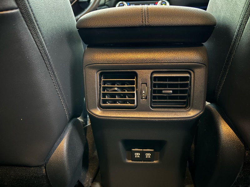 Toyota RAV4 Limited AWD 2020