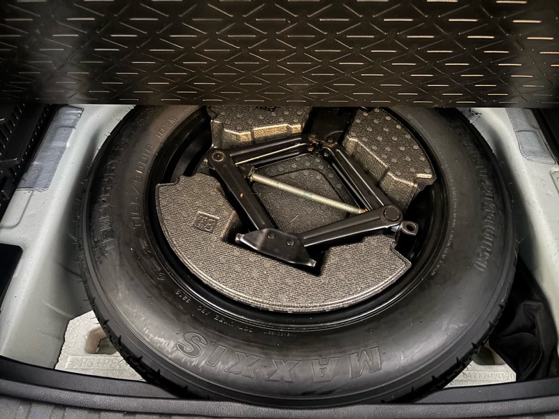 Toyota RAV4 Limited AWD 2020