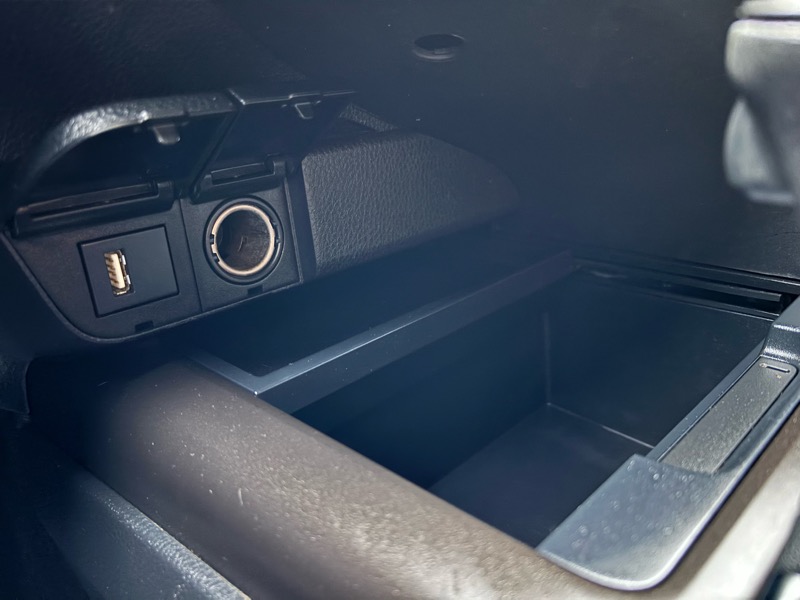 Toyota Camry SE 2021