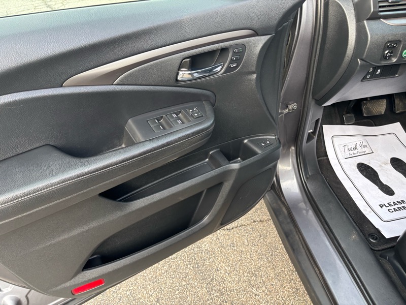 Honda Pilot EXL 4WD 2019