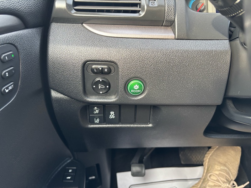 Honda Pilot EXL 4WD 2019