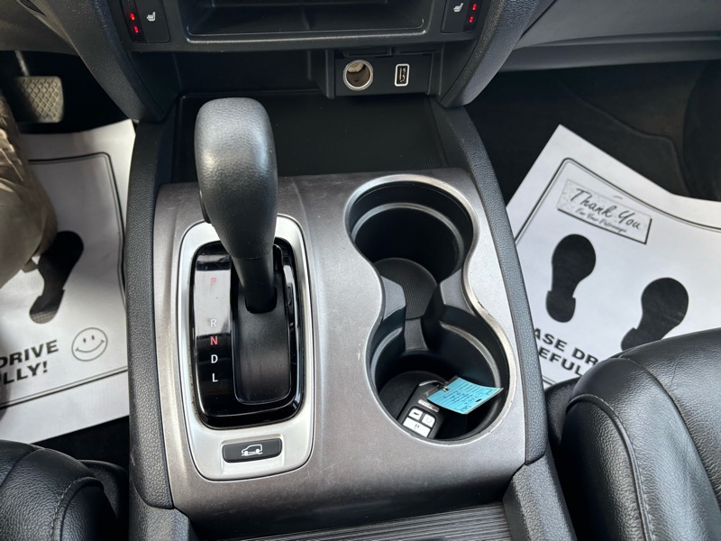 Honda Pilot EXL 4WD 2019